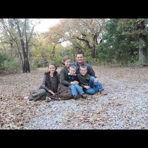 Meet your Posher, Ashleigh